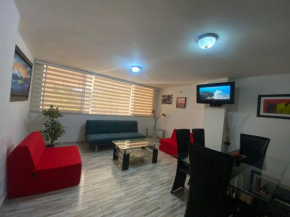 Apartamento en El Rodadero, Santa Marta